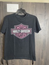 T-shirt Harley Davidson The