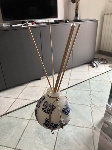 Diffusore per ambiente marca - diffusore,