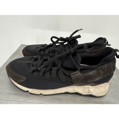 Sneakers pierre hardy trek - pierre,