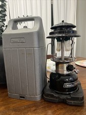 Lanterna Coleman modello 290