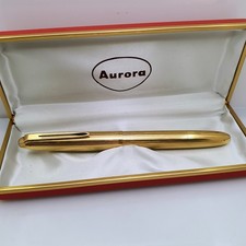Stilografica Aurora 88K Aquila