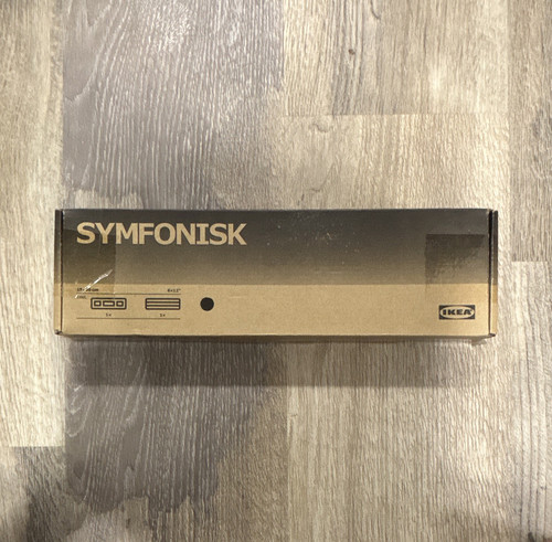 Ikea symfonisk altoparlante - ikea,