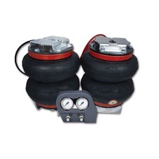 Tecnocaravan Sospensioni ad