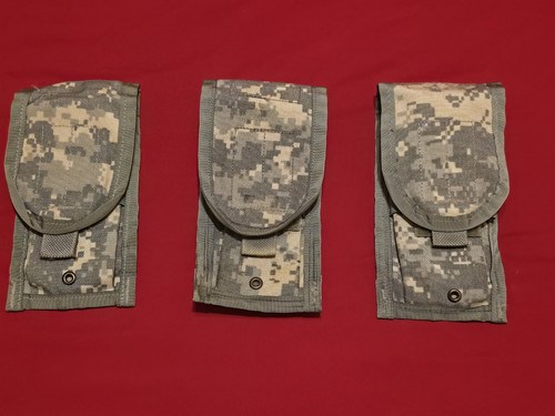 Army molle mag doppia - us,