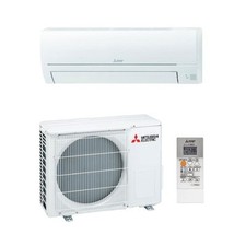 CONDIZIONATORE MITSUBISHI SMART MSZ-HR 12000 BTU INVERTER R32 A++
