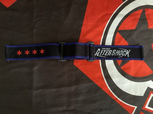 Proflex chicago aftershock - jt,