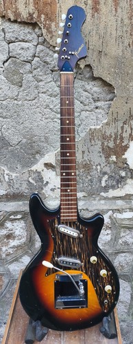 Framus stratos super 1969 - stratos,