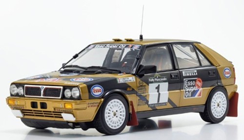 Ks08960d kyosho lancia - ks08960d,