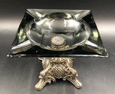 Alzatina, posacenere sigari