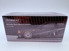 Asfalto Mercedes Benz 190 E