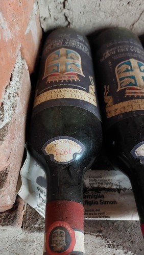 Brunello montalcino - brunello, di