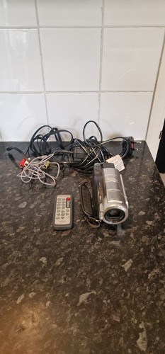 Sony dcr dvd406e - sony, dcr-dvd406e