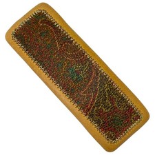 ETRO Paisley Fermaglio per