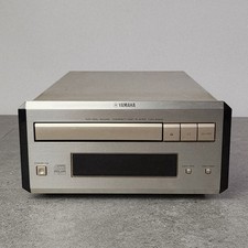 Yamaha cdx e400 lettore - lettore, cd