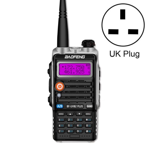 Baofeng b2plus outdoor - outdoor, 50
