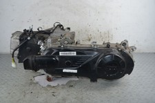 112725 Blocco motore Sym