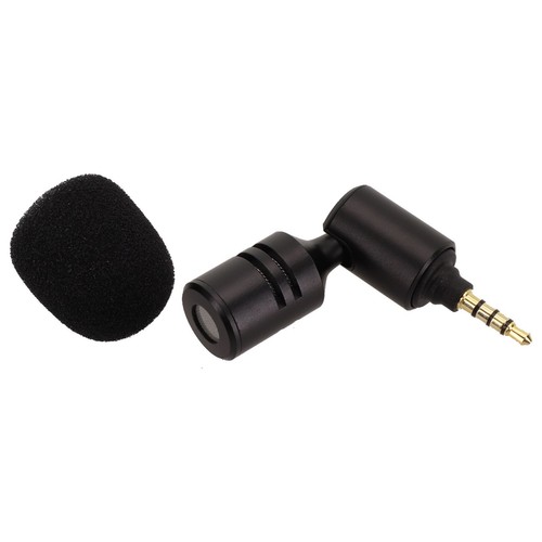 Microfono home recording - recording, 3,5mm