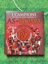 Libro roma calcio i - roma,