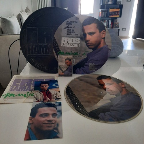 Eros ramazzotti musica - -,