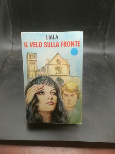Velo sulla fronte romanzo - velo,