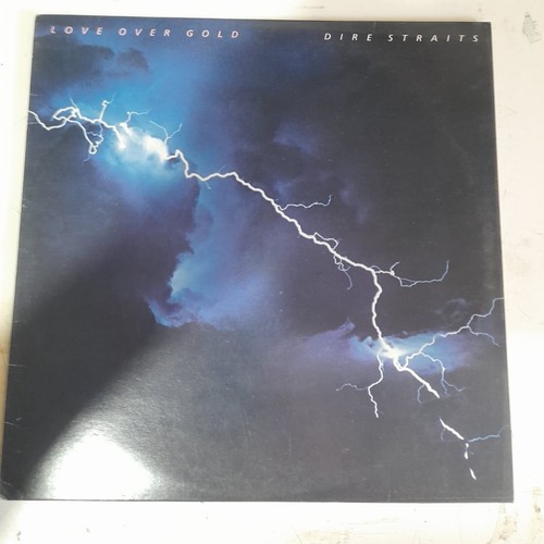 Vinile dire straits - vinile,