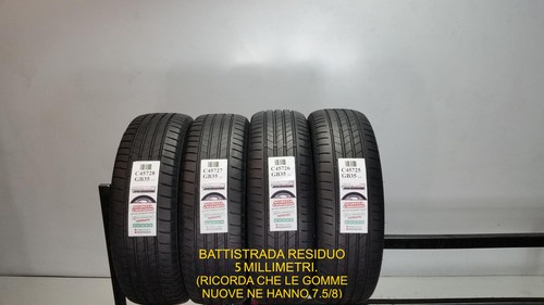 Gomme usate 185 65r15 88h - , 185/65r15