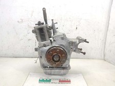 BLOCCO MOTORE MOTOM 48/E A BACCHETTA CON CILINDRO E TESTA IN UN PEZZO (BLOCCA...