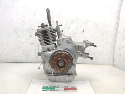 Blocco motore motom a - motom, 48/e