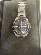Orologio subacqueo san martin - orologio,