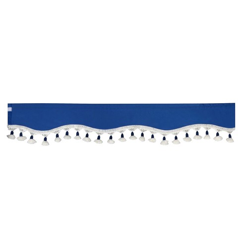 Fascia parasole camion