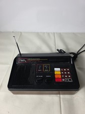 Radio scanner canali - radio,