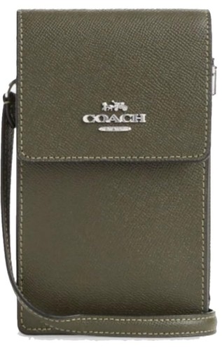 Coach borsa tracolla per - [coach], a