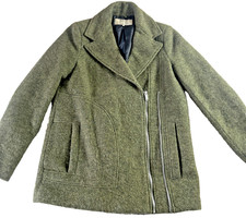 Cappotto donna Zara Trafaluc