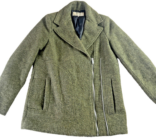 Cappotto donna zara trafaluc - cappotto,