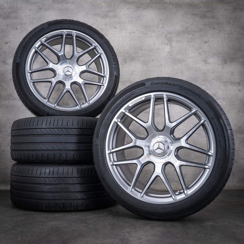 Cerchi mercedes classe g63 - cerchi,