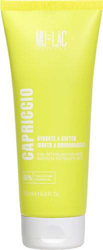 Mulac capriccio maschera - mulac,