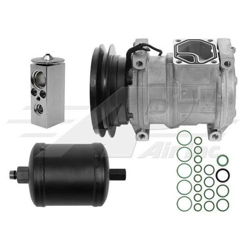 Air conditioning kit for john - for,