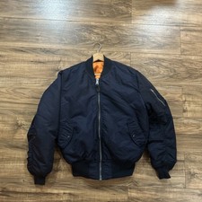 Alpha Industries MA-1 Flight
