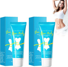 Crema Rassodante E Snellente