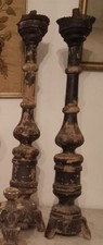Copia candelieri dell 800 - di, dell'800
