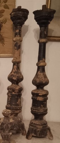 Copia candelieri dell - di,