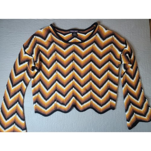 Trendy threads chevron - trendy,