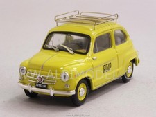 Fiat 600D Veicolo Commerciale