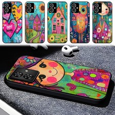 Custodia telefono silicone