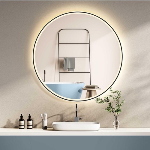 Specchio bagno con