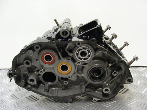Carter motore honda nsr 125 - motore,