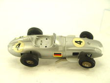 Mercedes monoposto märklin - monoposto,