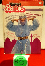 Giornale barbie 38 - il,