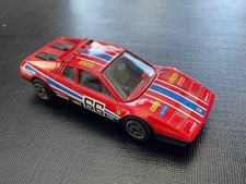 BURAGO Ferrari 512 BB Scala