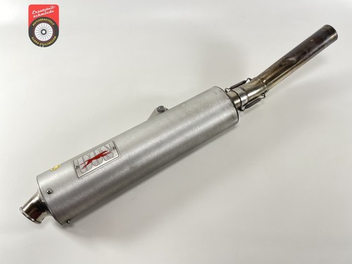 Scarico sportivo kawasaki - sportivo,